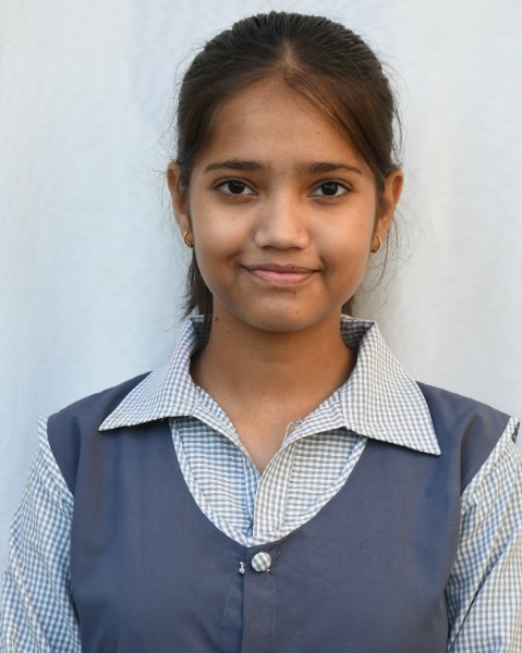 MANVI BHARTI   